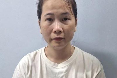 Nhân viên ngân hàng ở Đà Nẵng bị bắt vì lừa vay 3,63 tỉ đồng