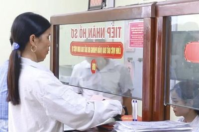 Rõ quy trình, rõ trách nhiệm giải quyết thủ tục đất đai