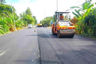 Giải ngân bảo trì quốc lộ: Nơi đạt 100%, nơi vẫn 0 đồng