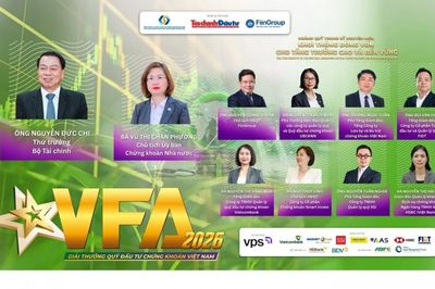 VFA 2026: Loạt vấn đề lớn sẽ được bàn thảo để ngành quỹ bứt phá