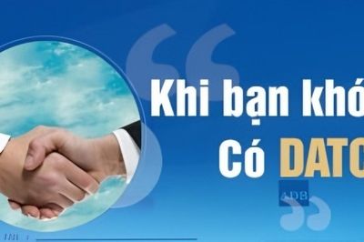 Cơ chế mới mở rộng dư địa xử lý nợ cho DATC