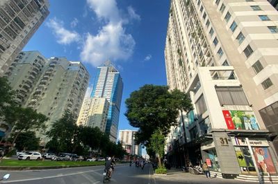 Tâm lý “phòng thủ” vẫn bao trùm thị trường địa ốc