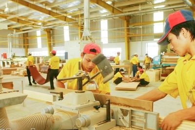 TP. Hồ Chí Minh tăng tốc xuất nhập khẩu, hướng tới trung tâm chuỗi cung ứng khu vực