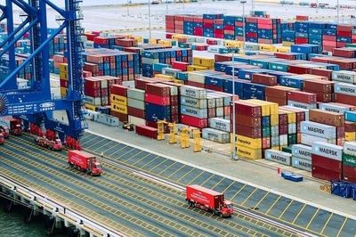 Xuất khẩu Việt Nam sang Nhật Bản đạt 20,4 tỷ USD