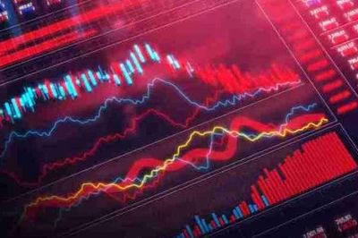 VN-Index giảm 16 điểm, mất mốc 1.800