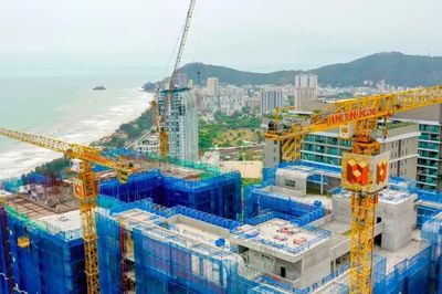 Hưng Thịnh Incons củng cố nền tảng tài chính, tăng vốn lên hơn 1.300 tỷ đồng và mở rộng sang nhà ở xã hội