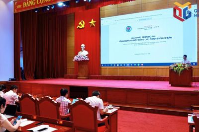 Quảng Ninh: Phổ biến một số luật được thông qua tại Kỳ họp không thường lệ lần thứ Nhất