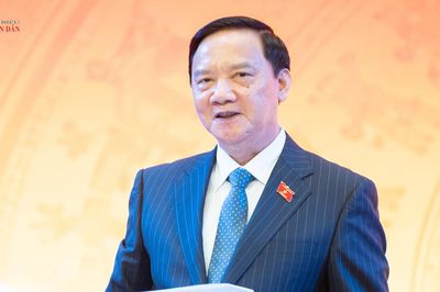 Khẩn trương xây dựng, chuẩn hóa tiêu chí, phương pháp và công cụ đánh giá hiệu quả thực thi pháp luật