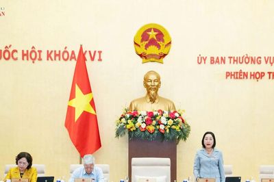 Bãi bỏ thủ tục không được làm giảm hiệu quả quản lý thuốc lá