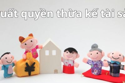 Khi nào con cái bị truất quyền thừa kế tài sản của cha mẹ?