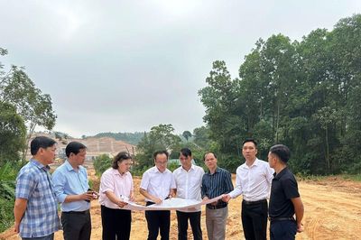 Cao Bằng tăng cường kiểm tra, giám sát việc quản lý, sử dụng nguồn vốn đầu tư công