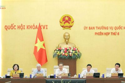 Chuẩn bị từ sớm, từ xa, hạn chế tối đa điều chỉnh chương trình
