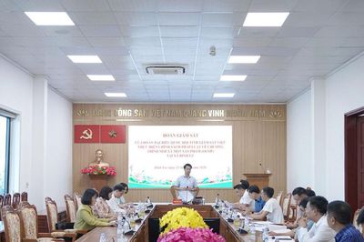 Lai Châu nâng cao chất lượng các sản phẩm OCOP