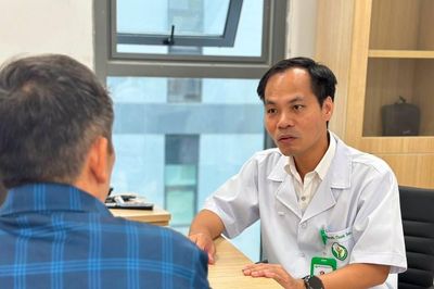 Đề xuất BHYT chi tối đa 350.000 đồng mỗi năm cho khám sức khỏe định kỳ