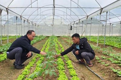 Khơi dậy nội lực buôn làng, đồng bào vùng cao đổi đời từ nếp nghĩ mới