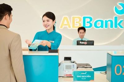 ABBank muốn tất toán 3.500 tỷ đồng trái phiếu sau chưa đầy một năm