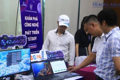Standard Chartered: Số hóa đang định hình thương mại và chuỗi cung ứng