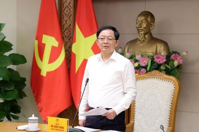 Rà soát kỹ các chính sách trong dự thảo Luật Đất đai (sửa đổi)