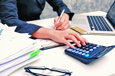 Gỡ gánh nặng thuế, kế toán cho doanh nghiệp siêu nhỏ