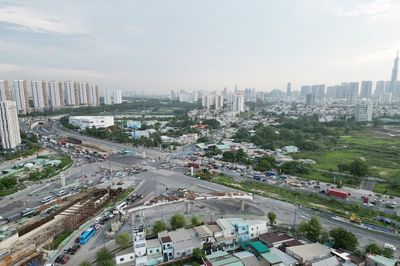 Gỡ nghẽn 4.685 dự án, mở đường khơi thông nguồn lực bất động sản
