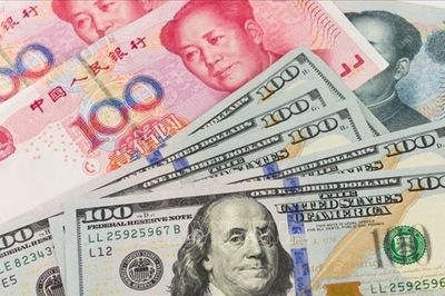 Đồng nhân dân tệ tăng giá lên cao nhất 3,5 năm so với USD, vì đâu?