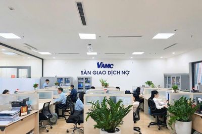 Nghị định 359 mở rộng vai trò và năng lực xử lý nợ của VAMC