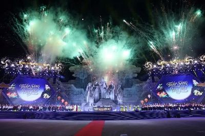 Bảo đảm an ninh, trật tự Lễ hội Thành Tuyên năm 2026