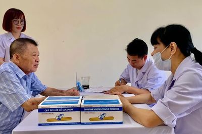 Đề xuất thêm 120 bệnh được kê đơn thuốc ngoại trú trên 30 ngày