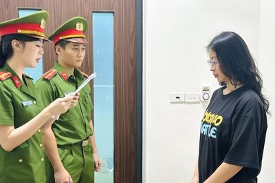 Thông báo tìm bị hại liên quan vụ án mua bán sâm Ngọc Linh giả
