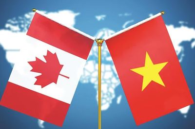 Dấu mốc lịch sử trong quan hệ Việt Nam - Canada: Hướng tới nâng tầm quan hệ đối tác