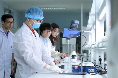 Hà Nội thành lập Quỹ phát triển khoa học, công nghệ và đổi mới sáng tạo