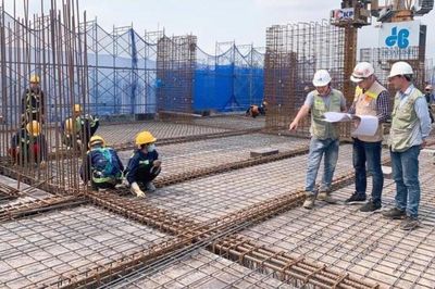 Bỏ nhiều thủ tục hành chính trong giám định tư pháp xây dựng