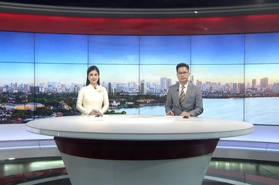 Chương trình Thời sự 18h30 | 21/09/2026