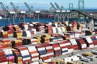 IMF: Kinh tế thế giới đối mặt với nhiều rủi ro