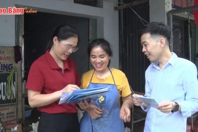 Bảo hiểm xã hội tự nguyện - Chủ động hôm nay, an tâm ngày mai