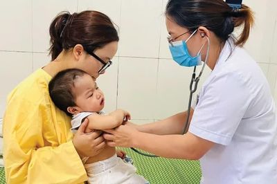 Chủ động phòng, tránh dịch bệnh đường hô hấp