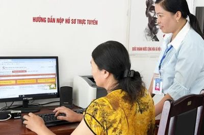 Bảo vệ dữ liệu cá nhân trong giải quyết thủ tục hành chính