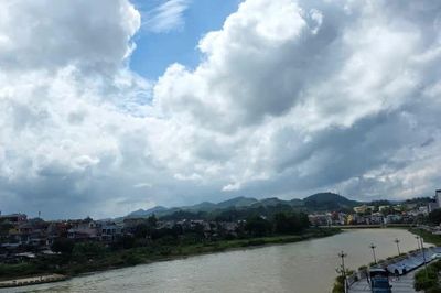 Ngày 22/9 ít mây, không mưa, sáng sớm có sương mù nhẹ vài nơi, ngày trời nắng