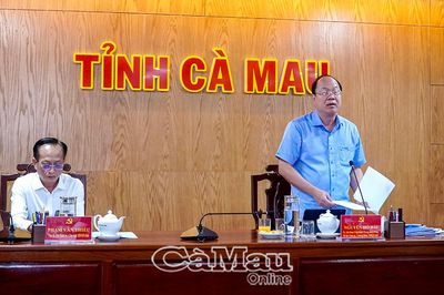 Giải ngân vốn đầu tư công: Nâng cao trách nhiệm 'nói đi đôi với làm'