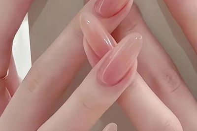 Gợi ý cho nàng những mẫu nail nhẹ nhàng, thanh lịch cho mùa thu 2026