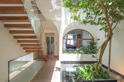 Không cần xem tuổi, 7 chi tiết này cũng có thể cho thấy một ngôi nhà đang có nhiều sinh khí