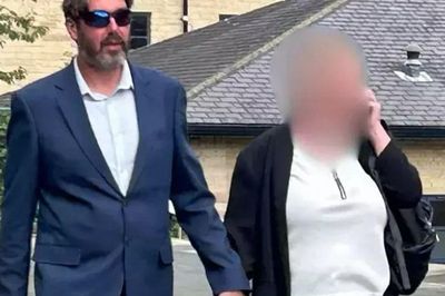 Người đàn ông mù lái ôtô 240 km trong đêm sau khi cùng bạn gái uống hết 4 chai rượu vang