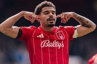 Tottenham tái khởi động kế hoạch chiêu mộ Morgan Gibbs-White