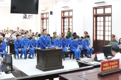Bản án nghiêm khắc cho những bị cáo làm sai lệch hồ sơ bệnh án tâm thần