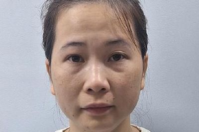 Tìm bị hại của nữ nhân viên ngân hàng chiếm đoạt hơn 2,4 tỷ đồng vay đáo hạn