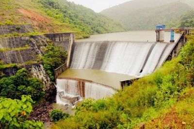 Yêu cầu vận hành hồ Đắk R'Tih để giảm lũ cho hạ du