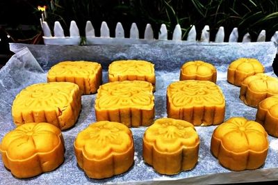 Bác sĩ chỉ cách ăn bánh trung thu không sợ béo, vọt đường huyết