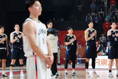Xe buýt không đến đón, đội Hàn Quốc khiếu nại ban tổ chức ASIAD 2026
