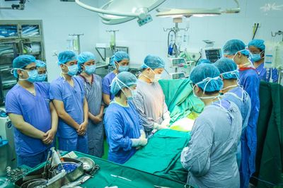 Chính phủ đề xuất người dưới 18 tuổi được quyền hiến mô, tạng, hiến xác