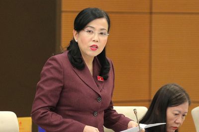 Thiếu sách giáo khoa là 'sự cố lớn, chưa từng xảy ra'